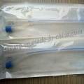 Wegwerfbarer medizinischer steriler Voll-Silikon 3-Way Foley Catheter